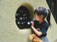 -三鹰之森吉卜力美术馆