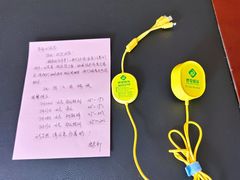 -汤泊温泉度假村