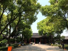 -南京中国近代史遗址博物馆(南京总统府)