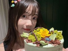 -派悦坊·甜品·蛋糕(虹口龙之梦店)