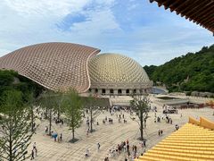 -牛首山文化旅游区