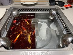 -海底捞火锅(江北万达商业广场店)