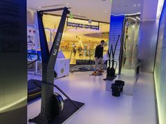 -Hopo Snow 城市滑雪空间(滨江宝龙城店)