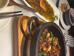 -绿茶餐厅(千岛湖银泰城店)