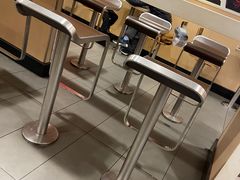 大堂-麦当劳(天兴罗斯福店)