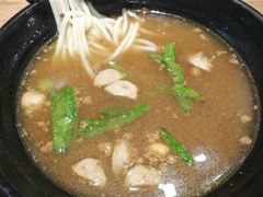 -桂在香知桂林米粉(红博中央公园店)