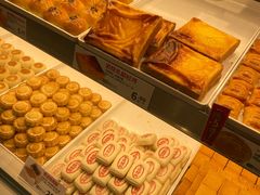 -泸溪河桃酥(壹方城店)