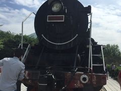 -浈阳坊旅游小镇