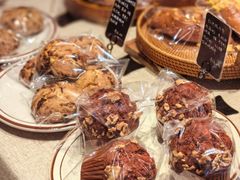 -佐敦面包铺·JORDAN BAKERY