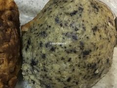 芝麻窝窝头-马凯餐厅(长椿街店)