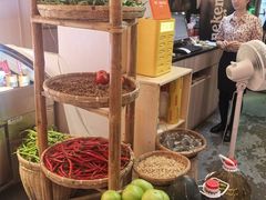 -湘语·湖南家常菜(新洲店)