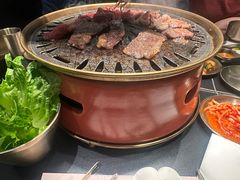 -西塔老太太泥炉烤肉(龙湖北苑天街店)
