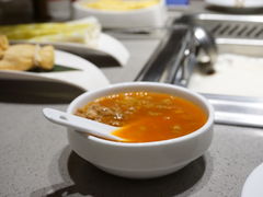 -海底捞火锅(金山百联店)