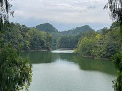-千岛湖东南湖区