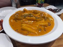 -山海珍味韩国料理(奥城店)
