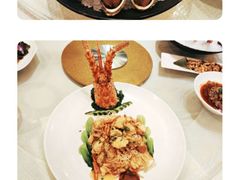 -顺峰(南二环店)