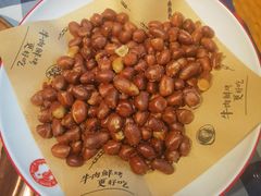 -雪熊铜炉牛骨·烧烤酒馆(开发区店)