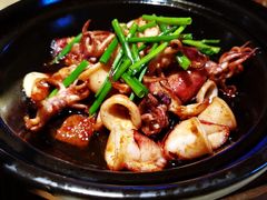 -桂小厨广西菜(水晶城店)
