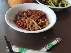 -天下客饭店(中山路店)