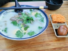 -鸭小妹鸭血粉丝(老门东店)