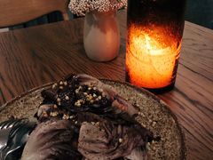 -BOR Eatery(安福路店)