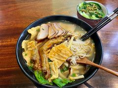 -蓝姐私坊螺蛳粉(万达广场红谷滩店)