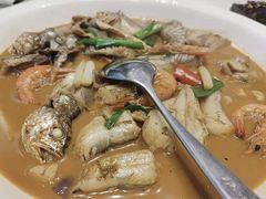 -乾隆美食·本帮菜(黄河路店)