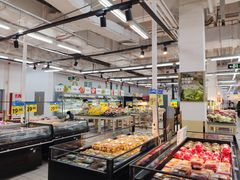 -沃尔玛购物广场(仓山万达店)