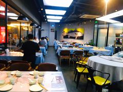 大堂-味妙顺德厨房(绿地缤纷城店)