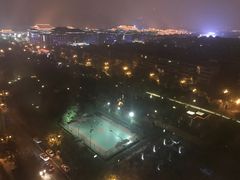 -烛影拾光观景餐厅·创意菜·摄影·小提琴(大唐不夜城店)