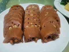 白切莲藕-瑞记湛江鸡饭店·粤西第一鸡(粤垦店)