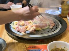 -阿鸡鱼庄·顺德鲜蒸小炒(亚运村店)