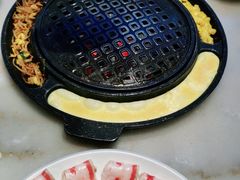 -韩宫宴炭火烤肉(昆山金鹰店)