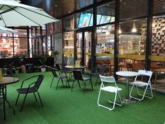 -苏州樊登书店·咖啡