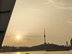 -武汉关码头(轮渡站)