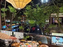 -奇芳阁·百年清真南京菜(夫子庙店)