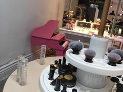 -Ms·KIMO星漠亲子餐厅(高新店)