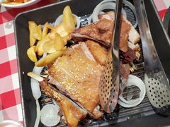 -西贝(宝乐汇店)