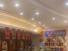 -元一希尔顿酒店·禅自助餐厅·啤酒花园
