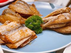 鱼三鲜-子霖南山鲜虾面(南山总店)