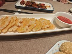 -润泽园饭庄(中山路店)