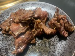 -黑崎烧肉·山野厨房(坪山店)