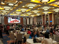 大堂-顺德人家食府(黄金广场店)