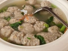 -鸿运美食府