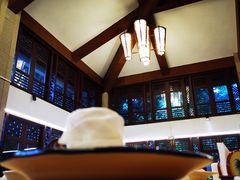 -七仙岭君澜度假酒店·桃源小馆中餐厅