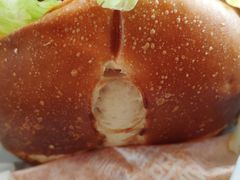 -麦当劳(开萝大道店)