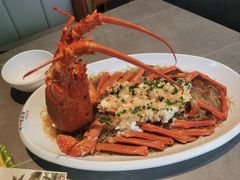 -佬太公海鸭·海鲜大排档(上海总店)