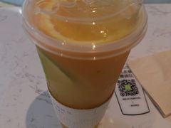 -奈雪的茶(大连新玛特店)