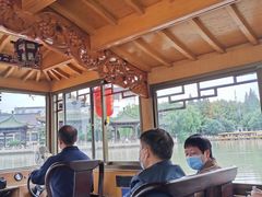 -南通濠河风景名胜区