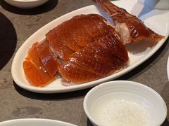 -金鸭季·北京烤鸭(深业上城店)
